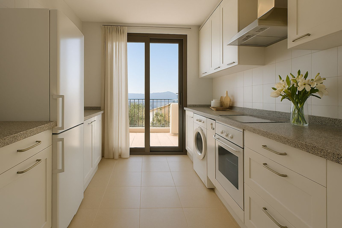 Penthouse te koop in La Duquesa | 4 slaapkamers H5150743
