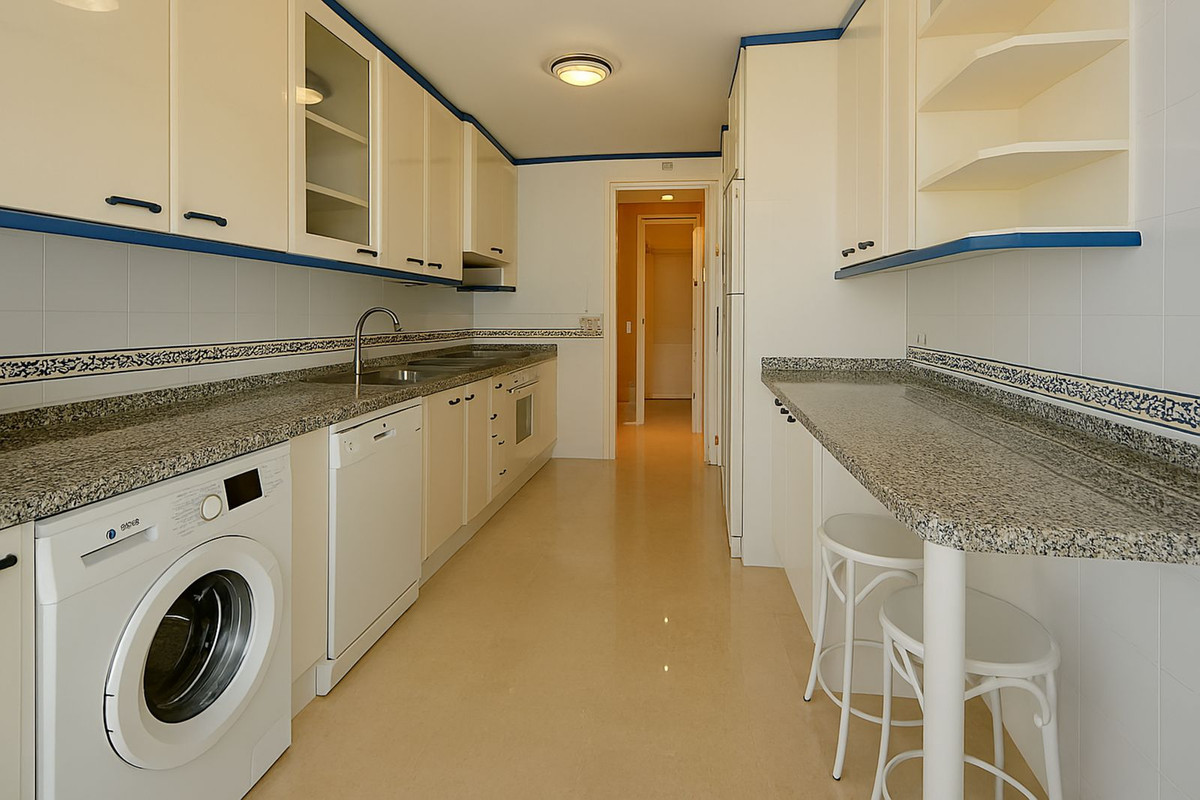 Penthouse te koop in La Duquesa | 4 slaapkamers H5150743