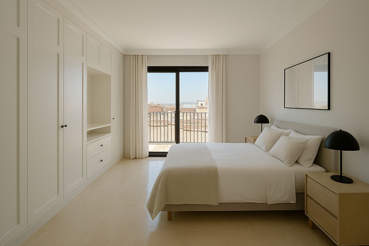 Penthouse te koop in La Duquesa | 4 slaapkamers H5150743