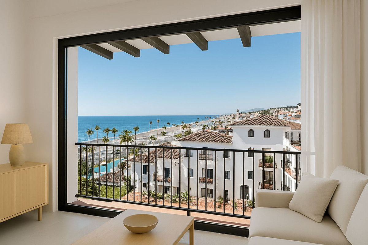 Penthouse te koop in La Duquesa | 4 slaapkamers H5150743