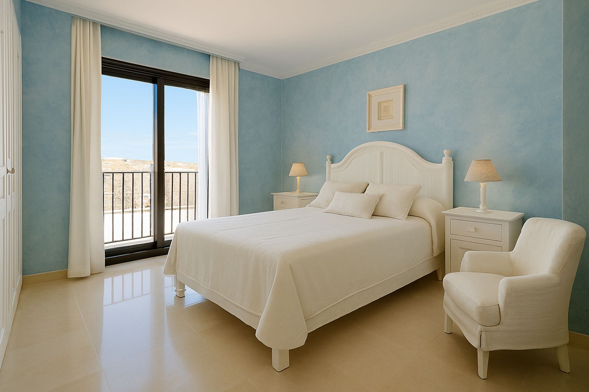 Penthouse te koop in La Duquesa | 4 slaapkamers H5150743