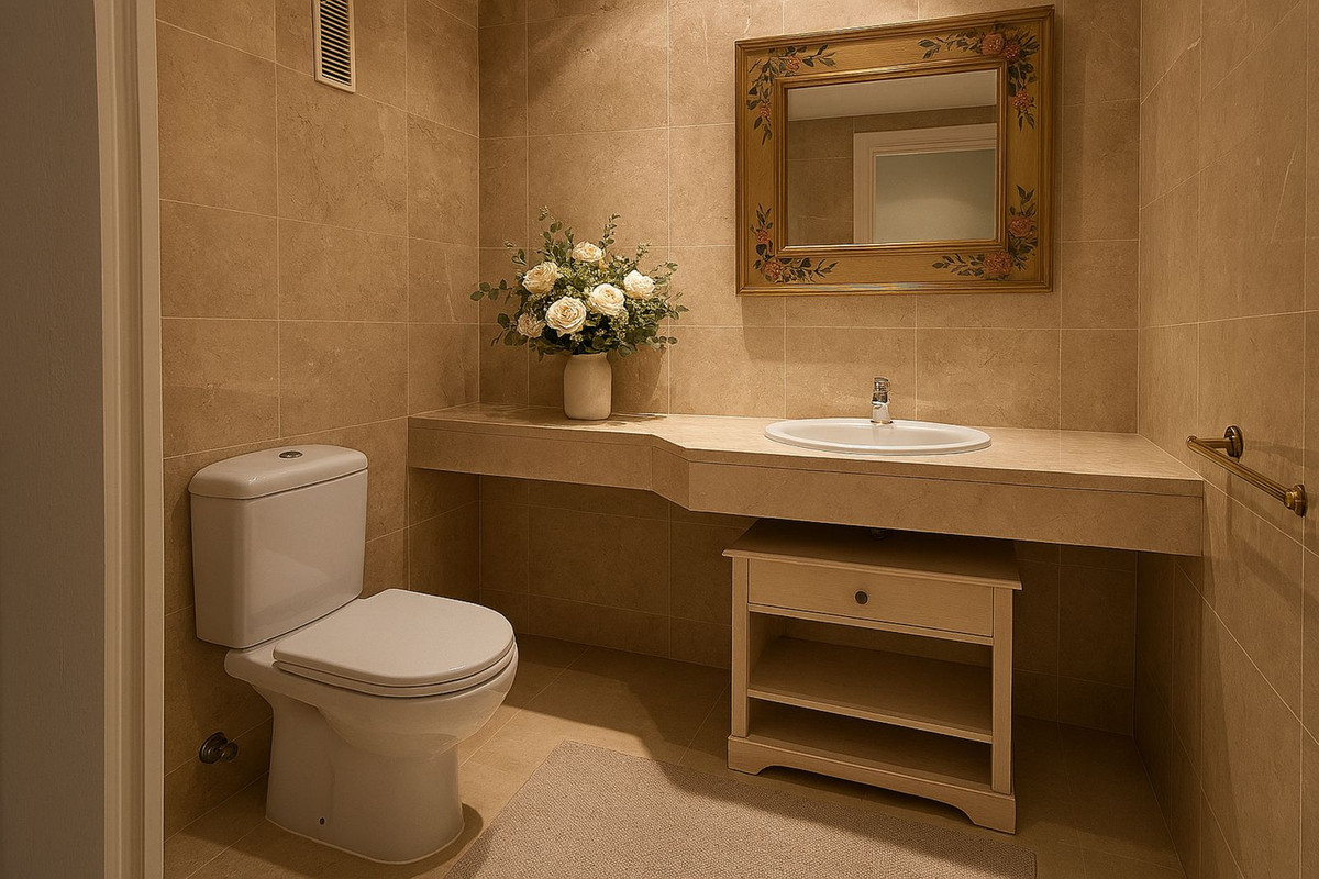 Penthouse te koop in La Duquesa | 4 slaapkamers H5150743