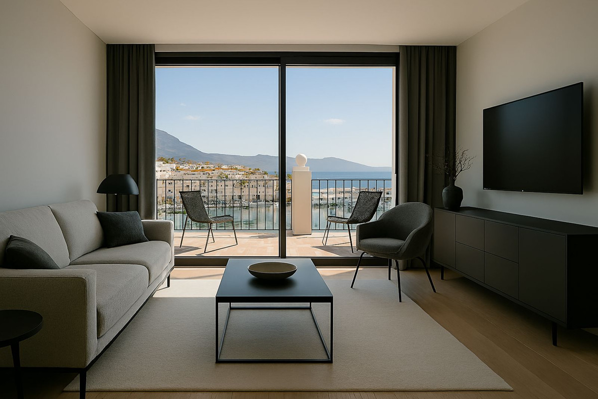 Penthouse te koop in La Duquesa | 4 slaapkamers H5150743