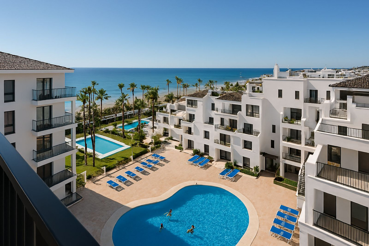 Penthouse te koop in La Duquesa | 4 slaapkamers H5150743
