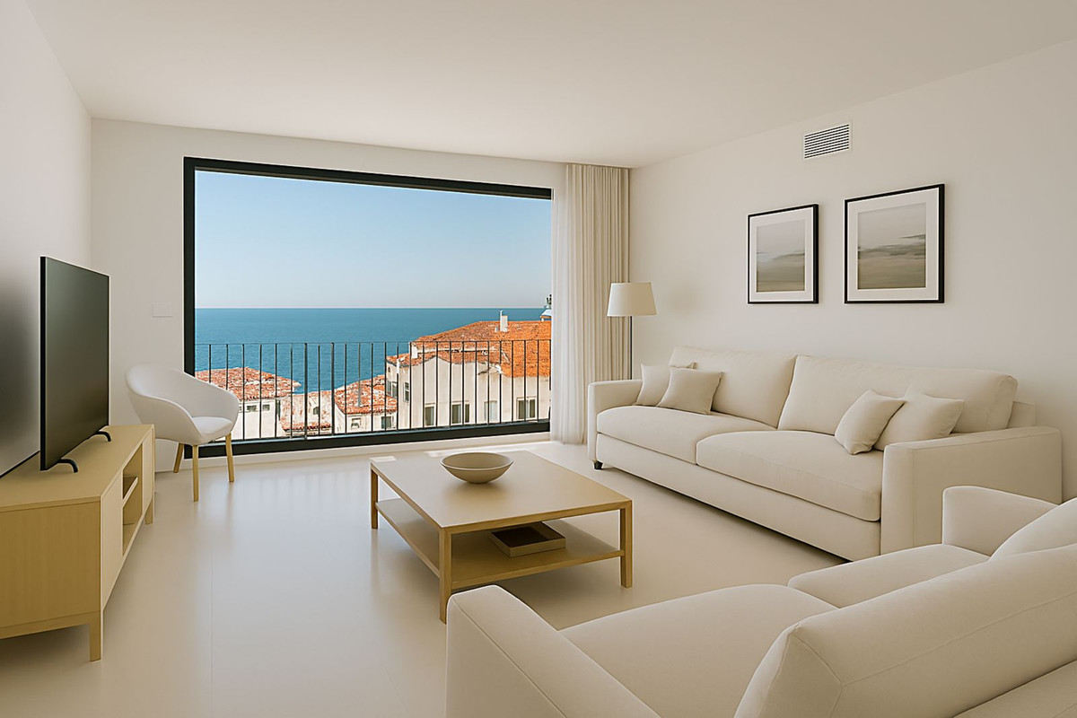 Penthouse te koop in La Duquesa | 4 slaapkamers H5150743