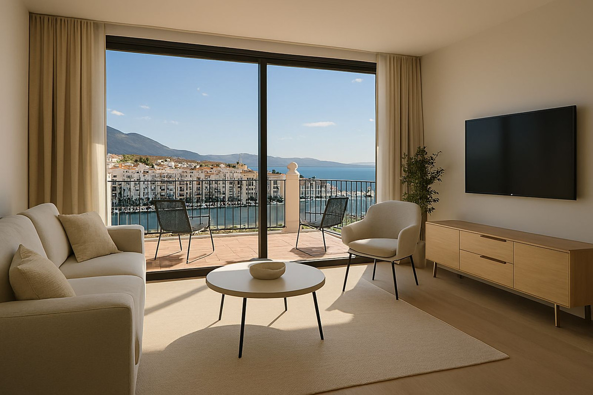 Penthouse te koop in La Duquesa | 4 slaapkamers H5150743