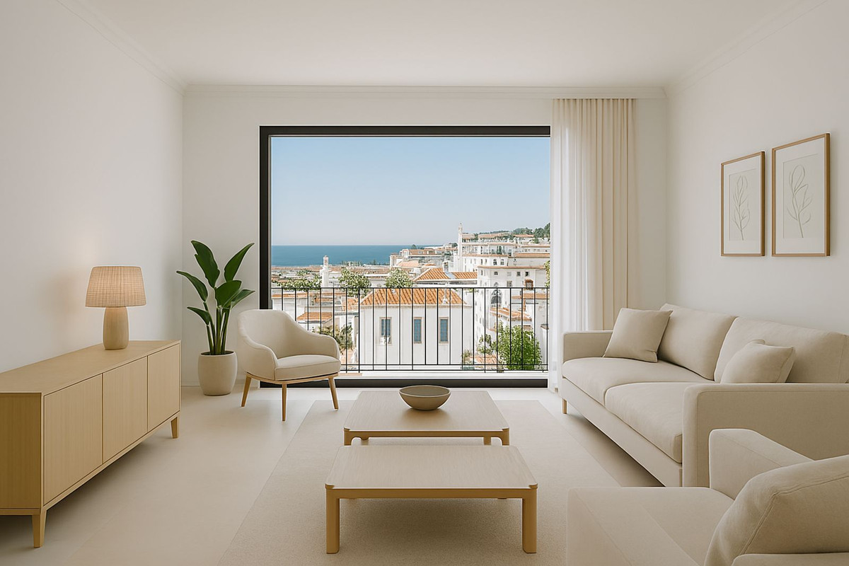 Penthouse te koop in La Duquesa | 4 slaapkamers H5150743