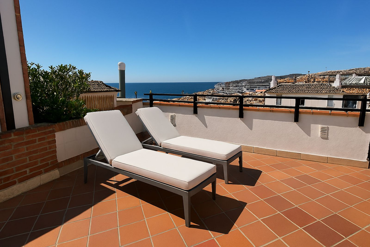Penthouse te koop in La Duquesa | 4 slaapkamers H5150743