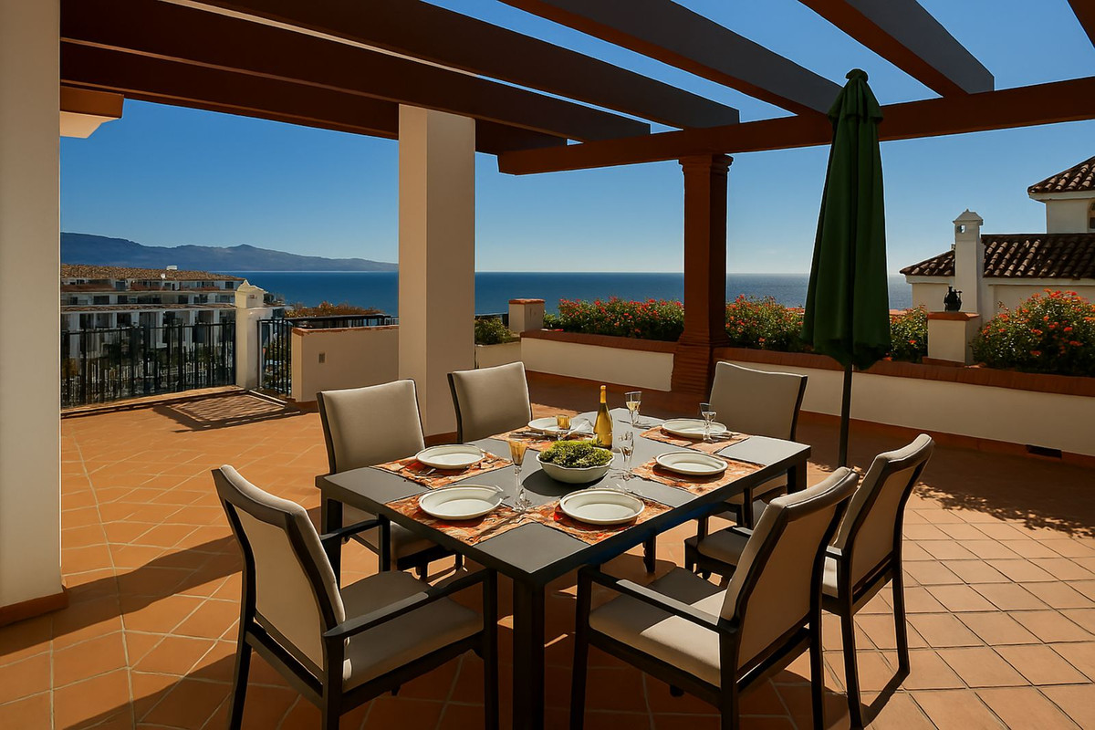 Penthouse te koop in La Duquesa | 4 slaapkamers H5150743