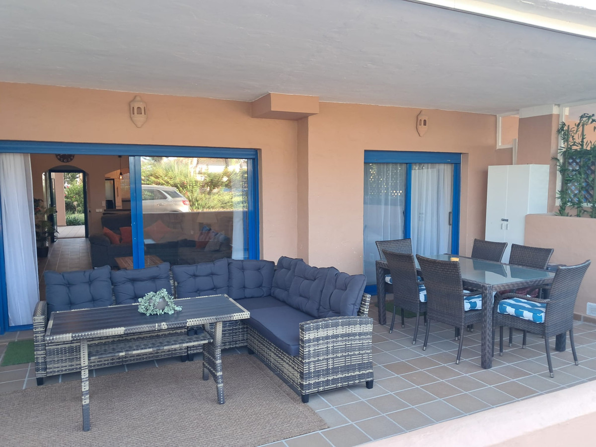Appartement te koop in La Duquesa | 2 slaapkamers H5157616