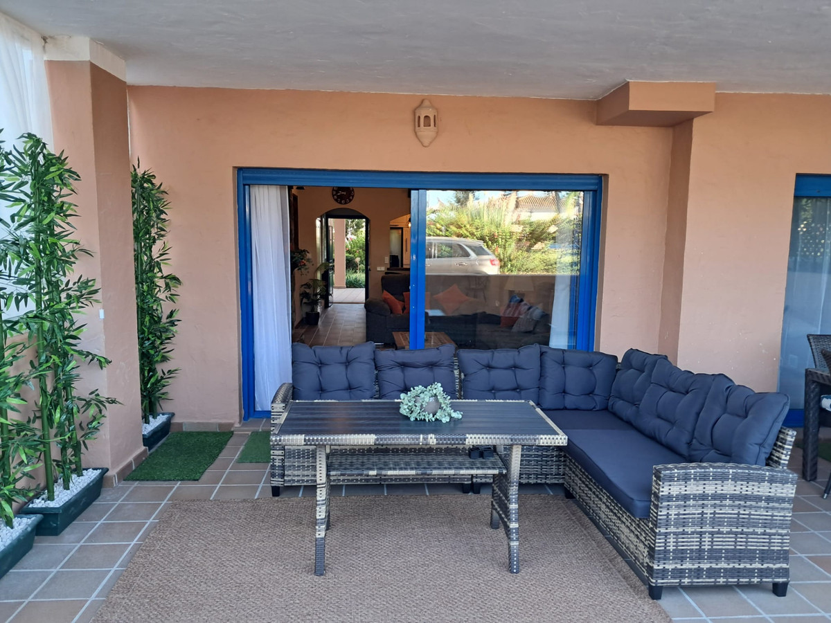 Appartement te koop in La Duquesa | 2 slaapkamers H5157616