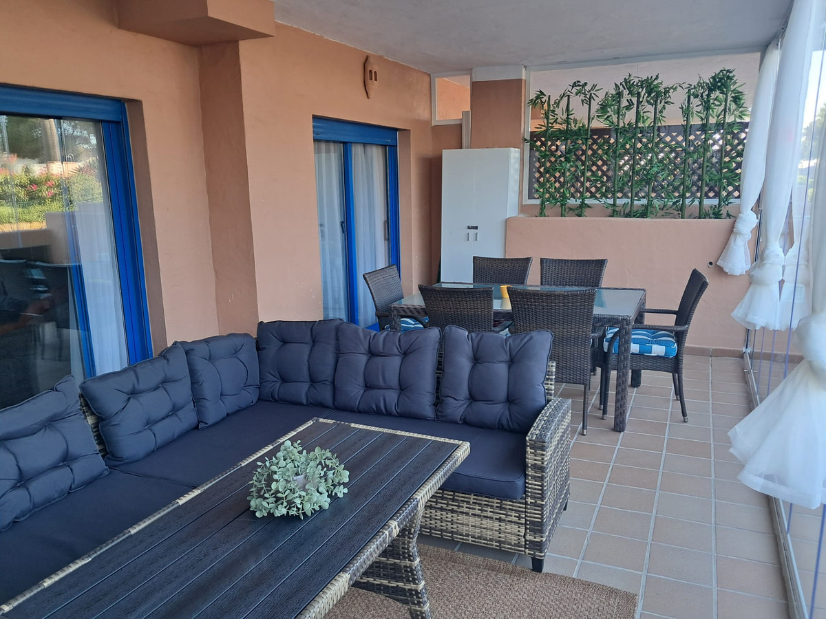 Appartement te koop in La Duquesa | 2 slaapkamers H5157616