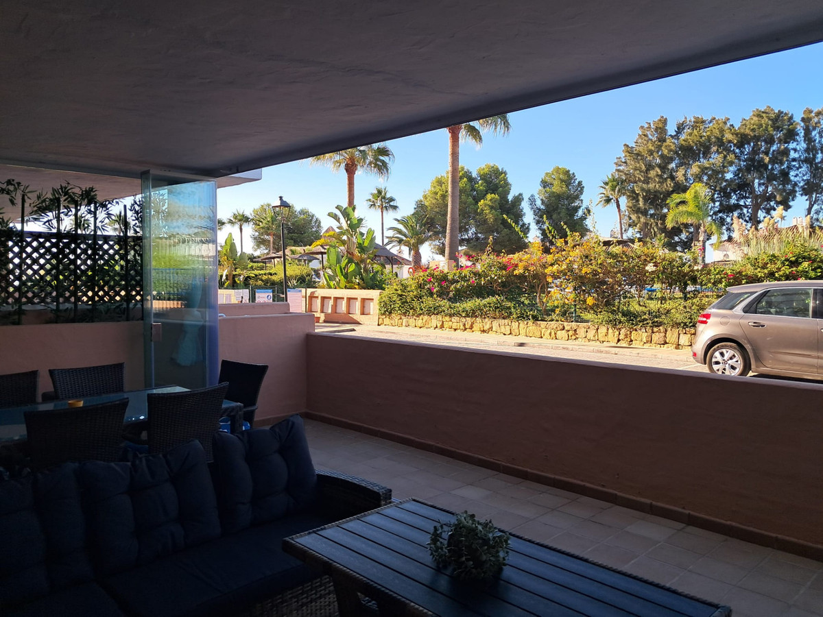 Appartement te koop in La Duquesa | 2 slaapkamers H5157616