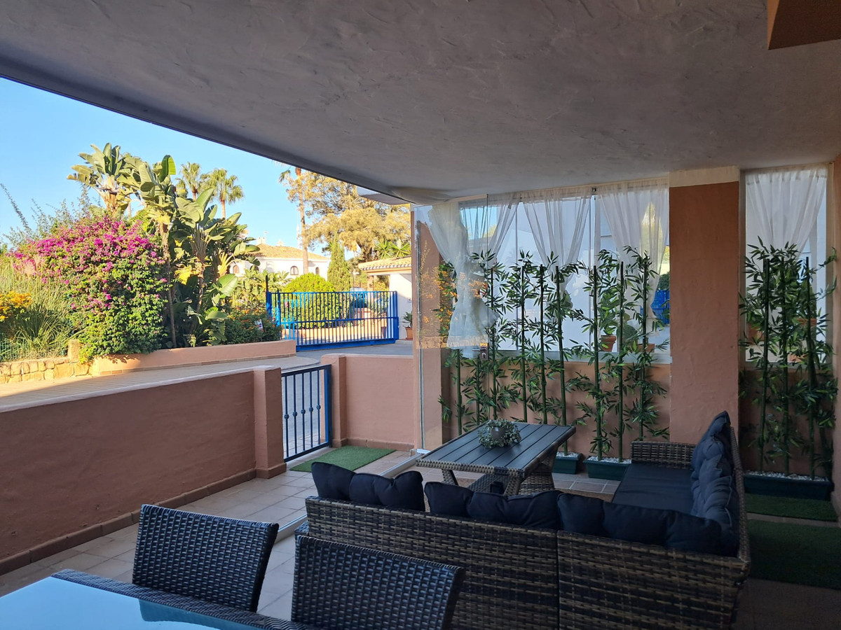 Appartement te koop in La Duquesa | 2 slaapkamers H5157616