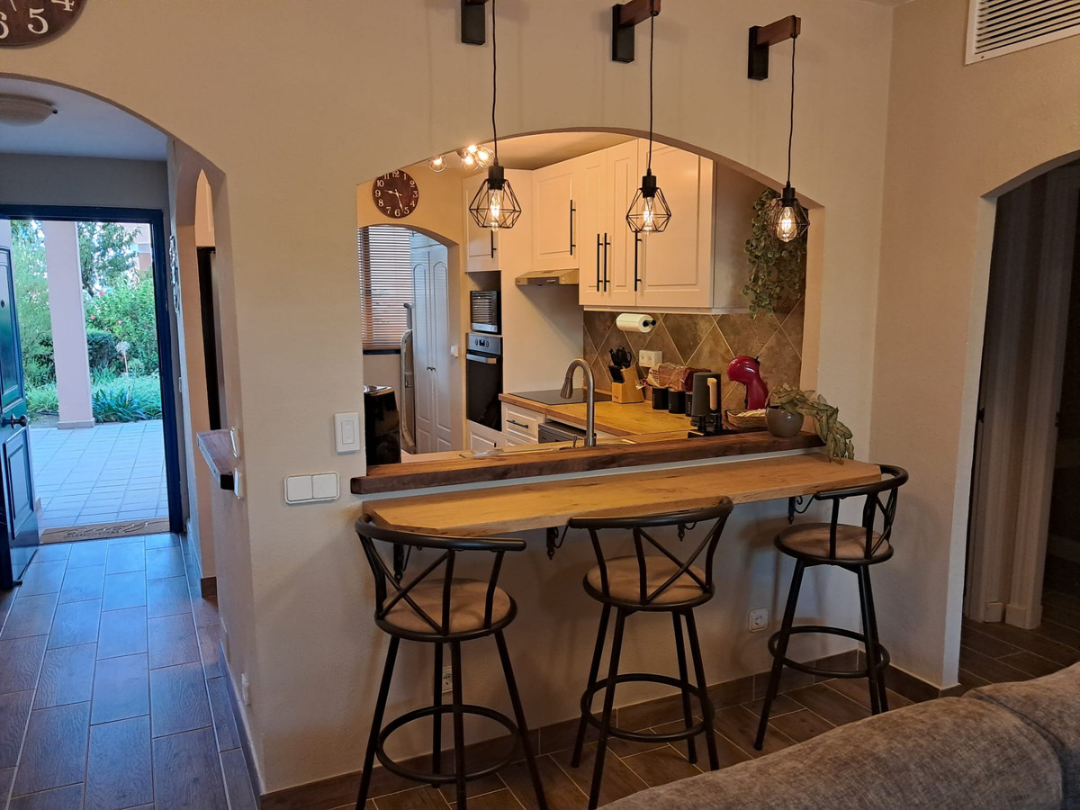 Appartement te koop in La Duquesa | 2 slaapkamers H5157616