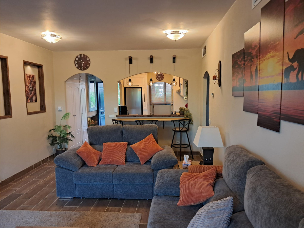 Appartement te koop in La Duquesa | 2 slaapkamers H5157616