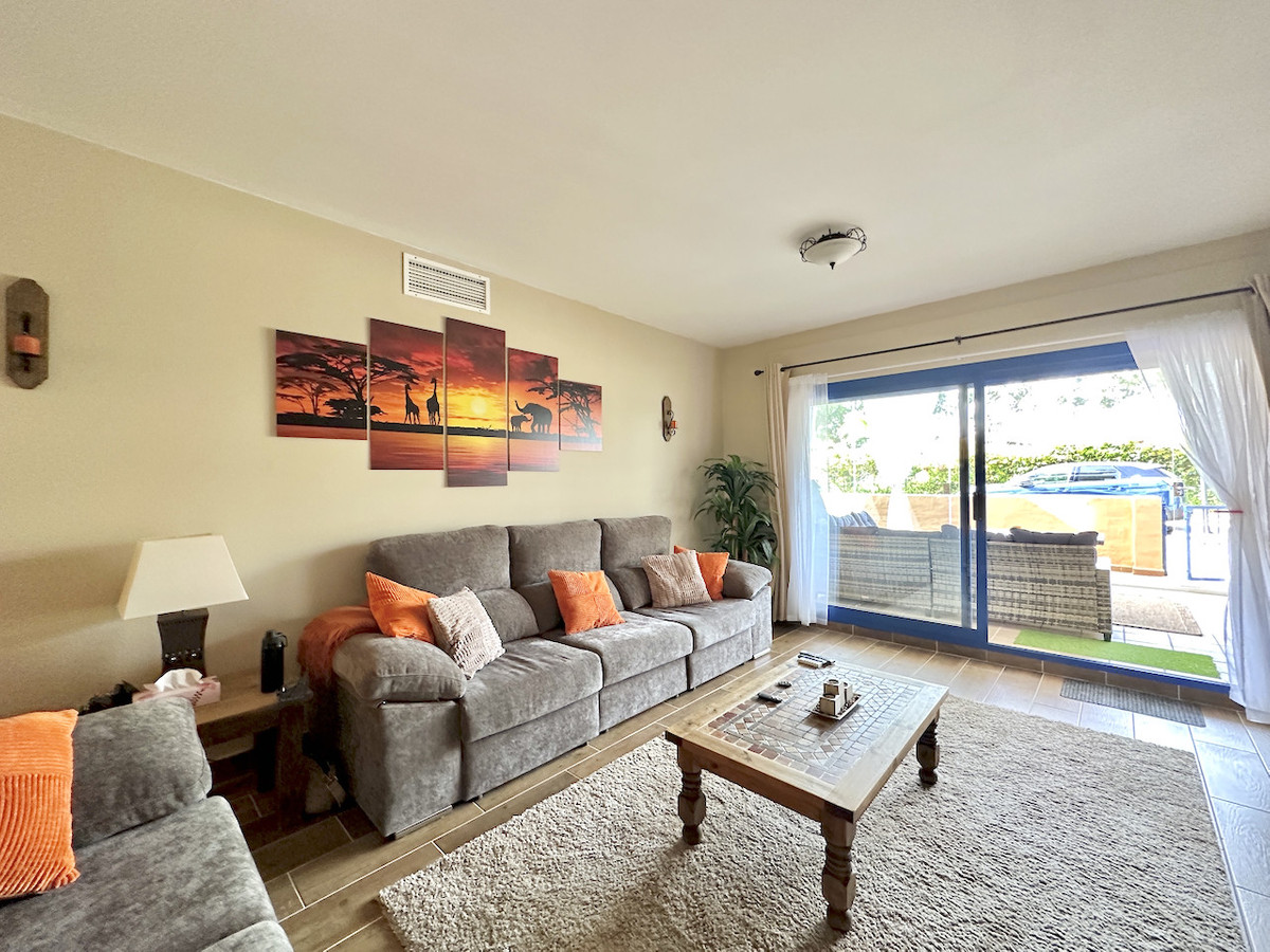 Appartement te koop in La Duquesa | 2 slaapkamers H5157616