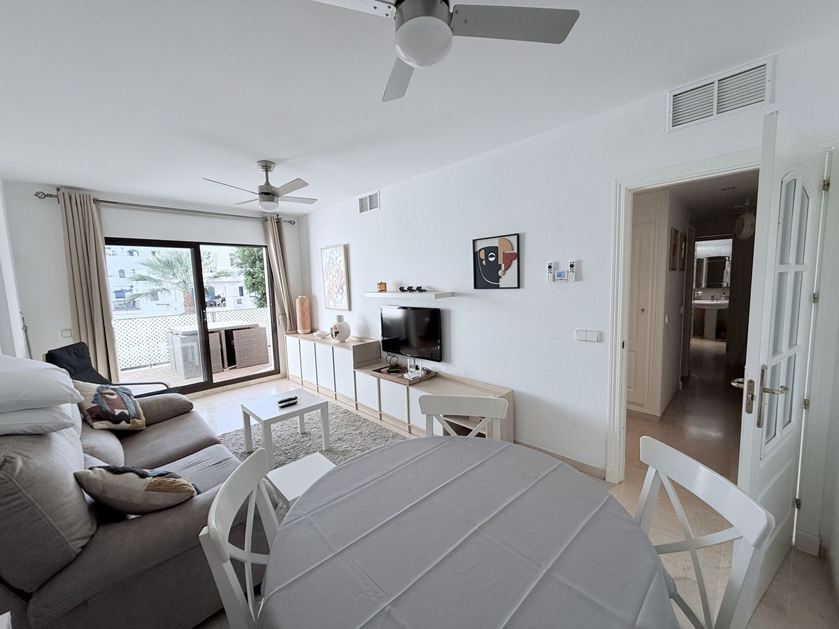Appartement te koop in La Duquesa | 2 slaapkamers H5159695