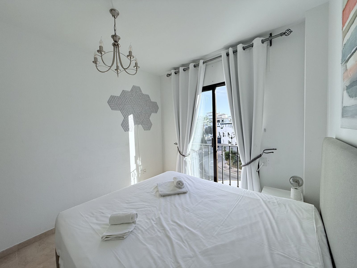 Appartement te koop in La Duquesa | 2 slaapkamers H5159695