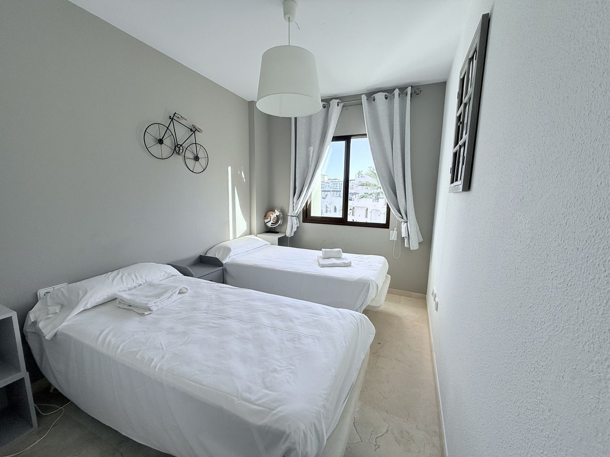 Appartement te koop in La Duquesa | 2 slaapkamers H5159695