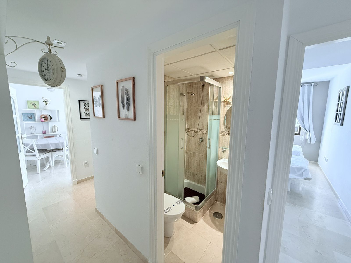 Appartement te koop in La Duquesa | 2 slaapkamers H5159695
