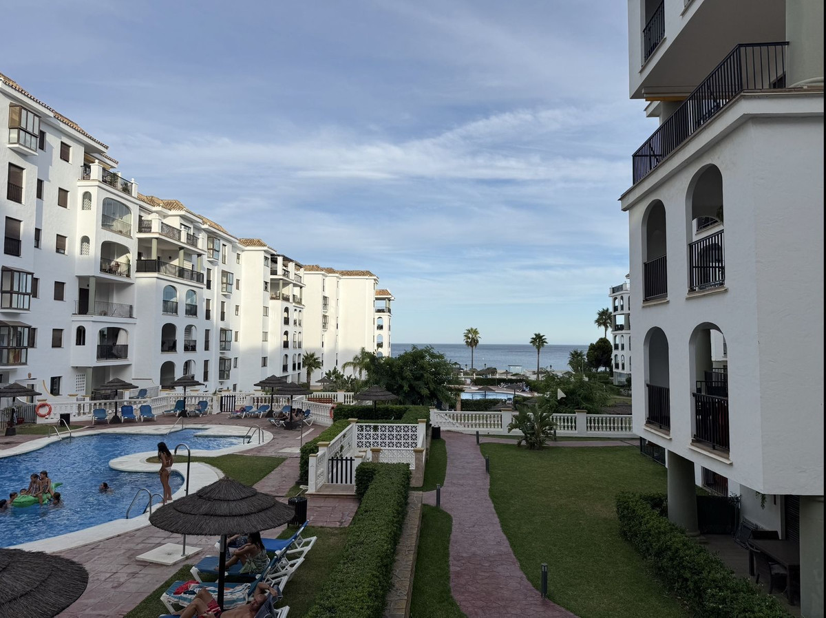 Appartement te koop in La Duquesa | 2 slaapkamers H5159695