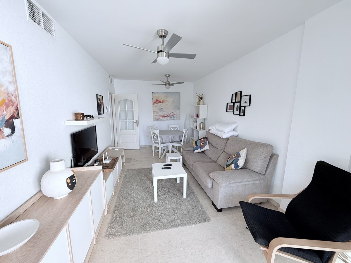 Appartement te koop in La Duquesa | 2 slaapkamers H5159695