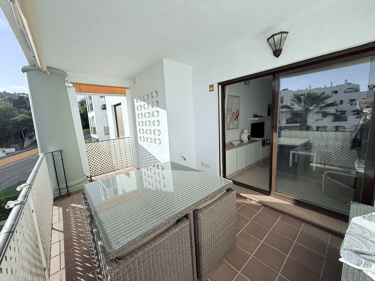 Appartement te koop in La Duquesa | 2 slaapkamers H5159695
