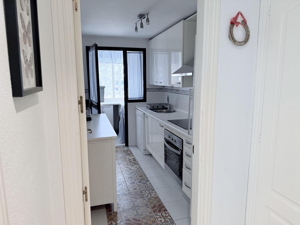 Appartement te koop in La Duquesa | 2 slaapkamers H5159695