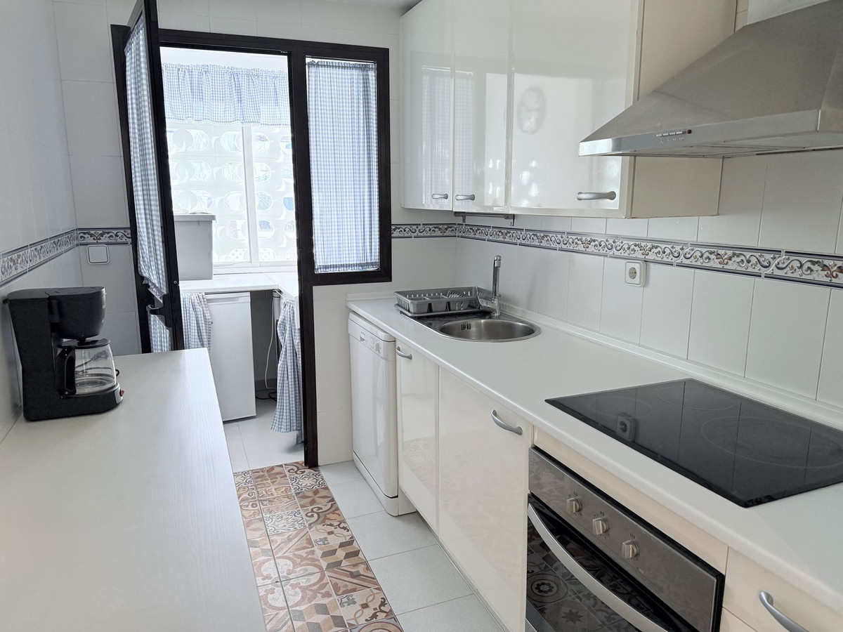 Appartement te koop in La Duquesa | 2 slaapkamers H5159695