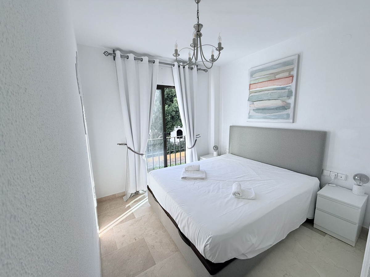 Appartement te koop in La Duquesa | 2 slaapkamers H5159695