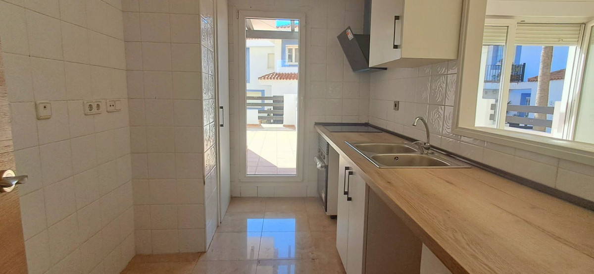 Appartement te koop in La Duquesa | 2 slaapkamers H5161276