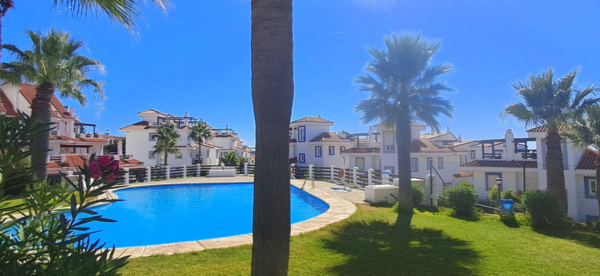 Appartement te koop in La Duquesa | 2 slaapkamers H5161276