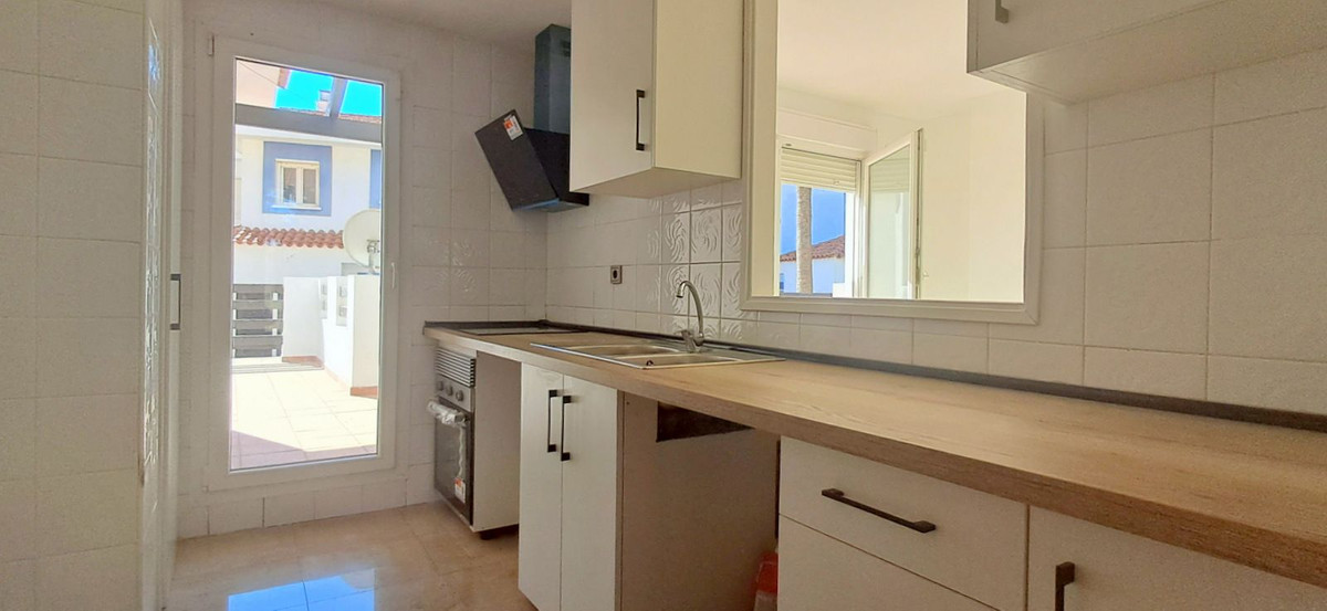 Appartement te koop in La Duquesa | 2 slaapkamers H5161276