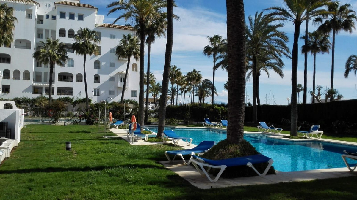 Appartement te koop in La Duquesa | 1 slaapkamers H5161408
