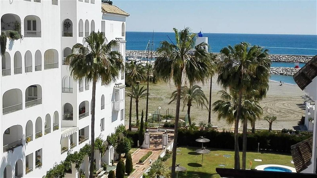 Appartement te koop in La Duquesa | 1 slaapkamers H5161408