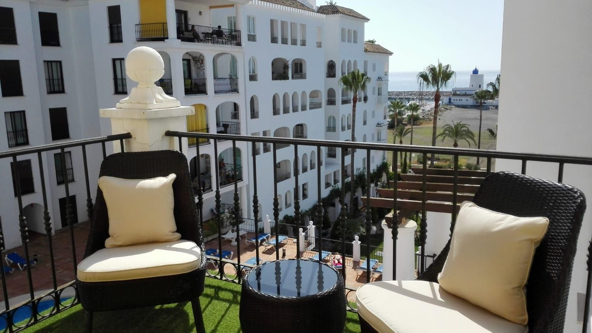 Appartement te koop in La Duquesa | 1 slaapkamers H5161408