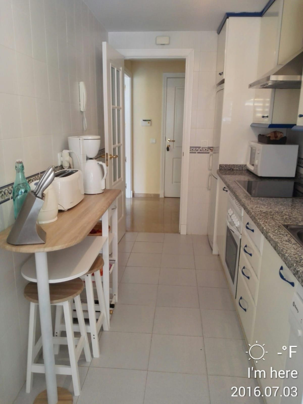 Appartement te koop in La Duquesa | 1 slaapkamers H5161408