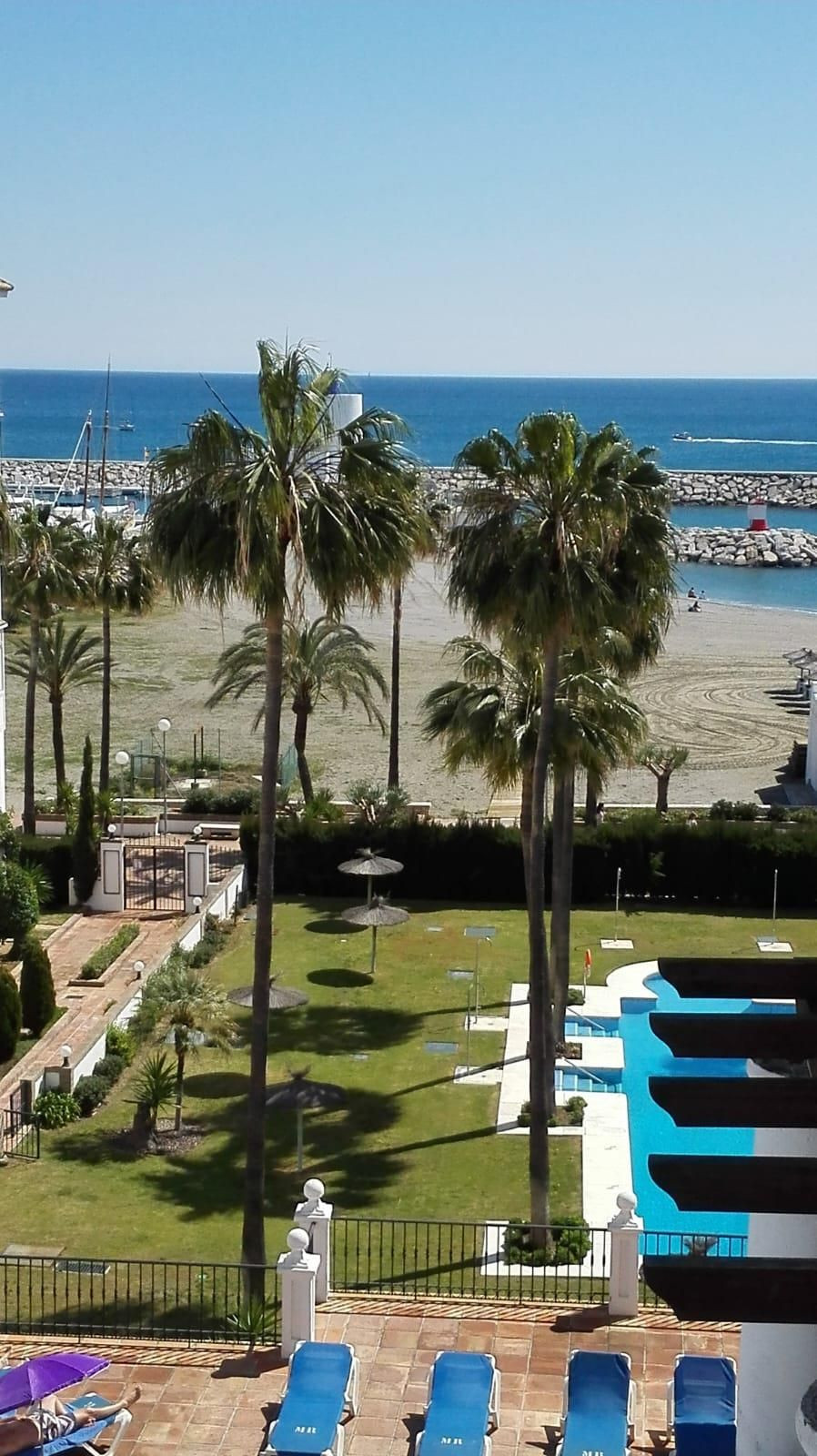 Appartement te koop in La Duquesa | 1 slaapkamers H5161408