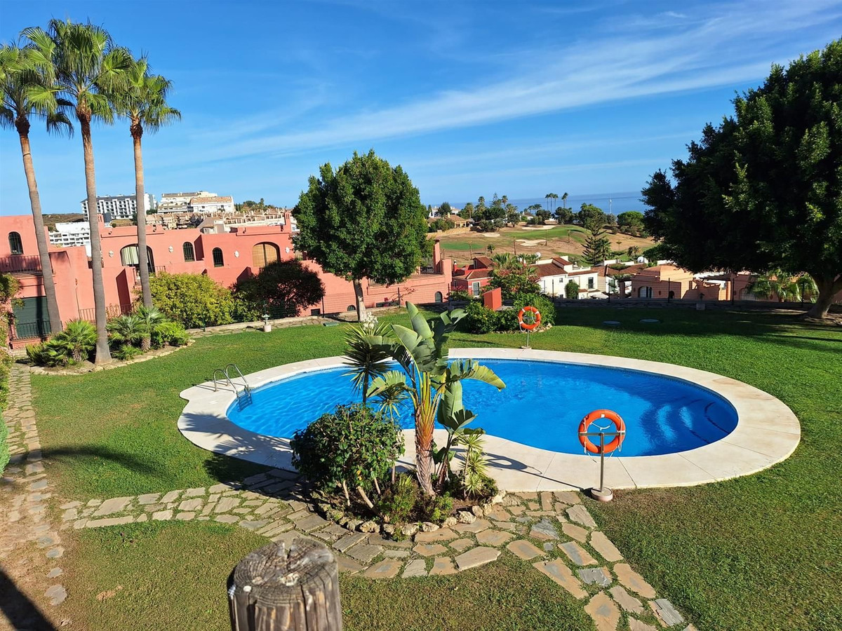 Appartement te koop in La Duquesa | 2 slaapkamers H5161417