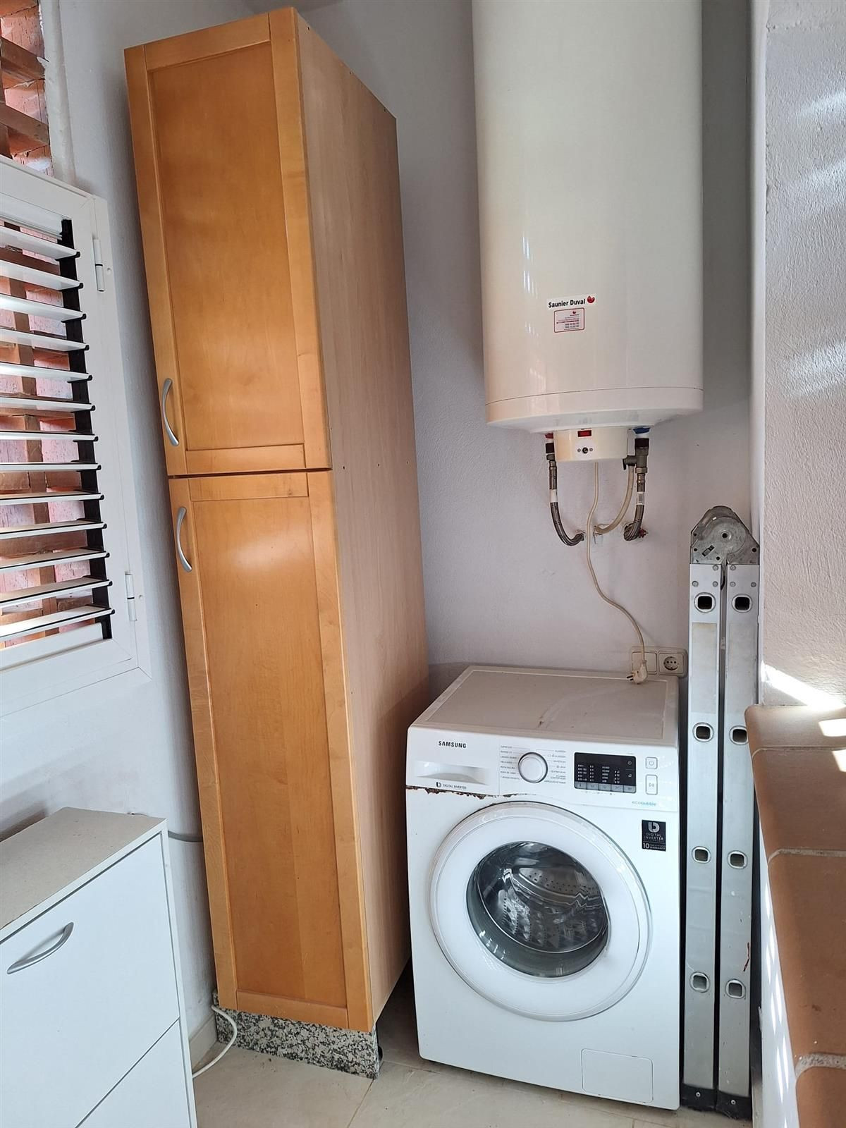 Appartement te koop in La Duquesa | 2 slaapkamers H5161417