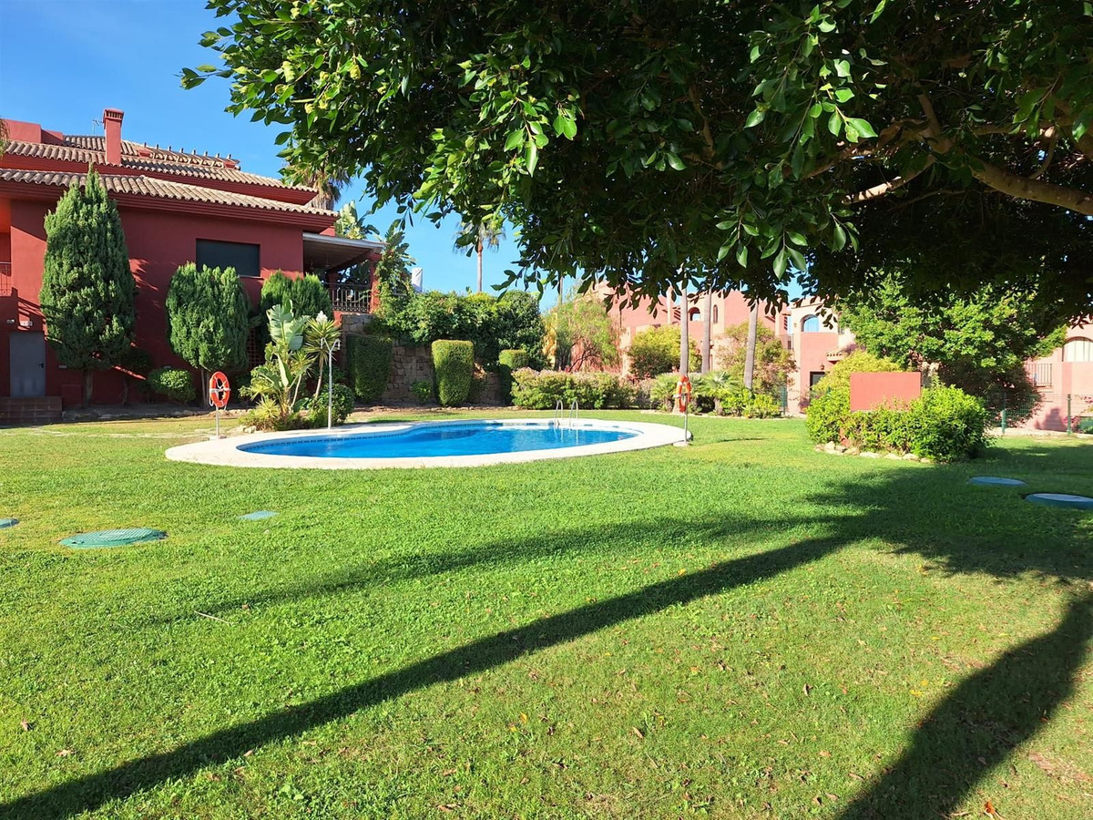 Appartement te koop in La Duquesa | 2 slaapkamers H5161417