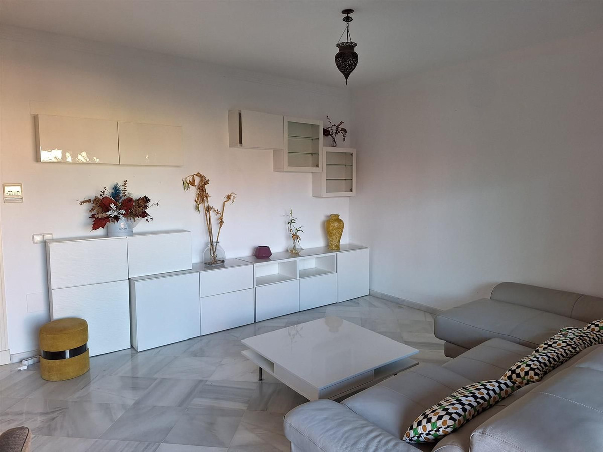 Appartement te koop in La Duquesa | 2 slaapkamers H5161417