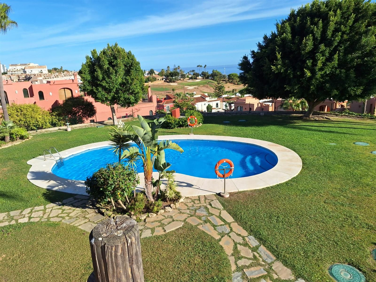 Appartement te koop in La Duquesa | 2 slaapkamers H5161417