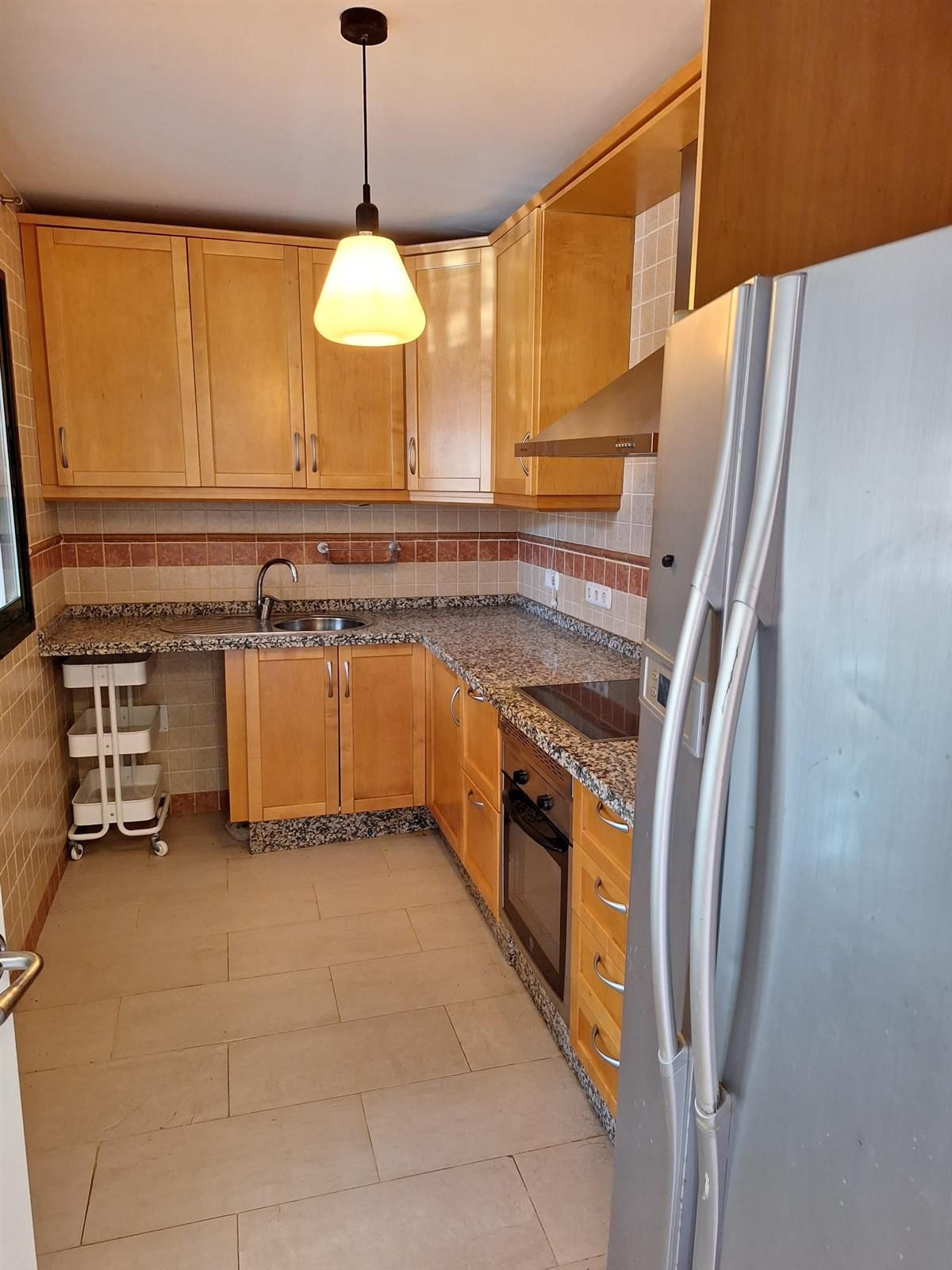 Appartement te koop in La Duquesa | 2 slaapkamers H5161417