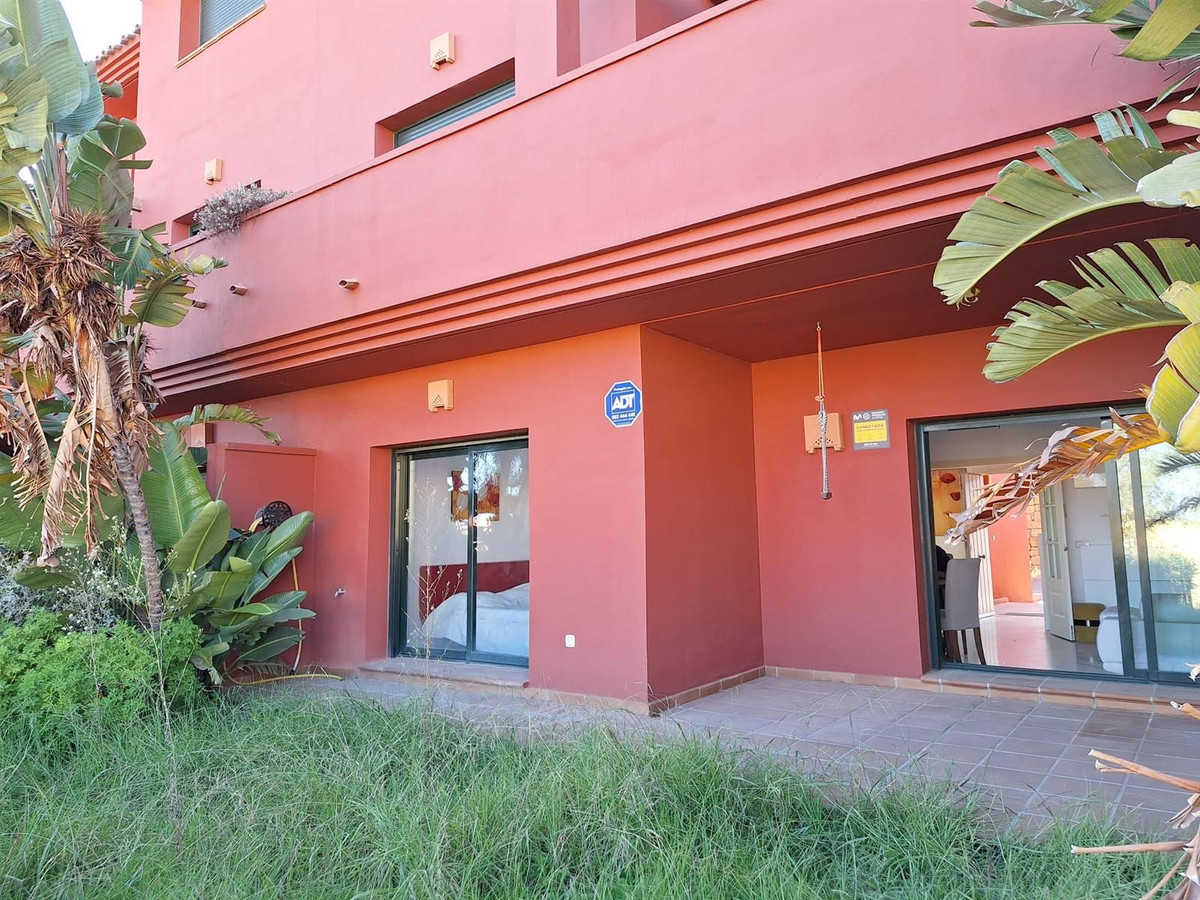 Appartement te koop in La Duquesa | 2 slaapkamers H5161417