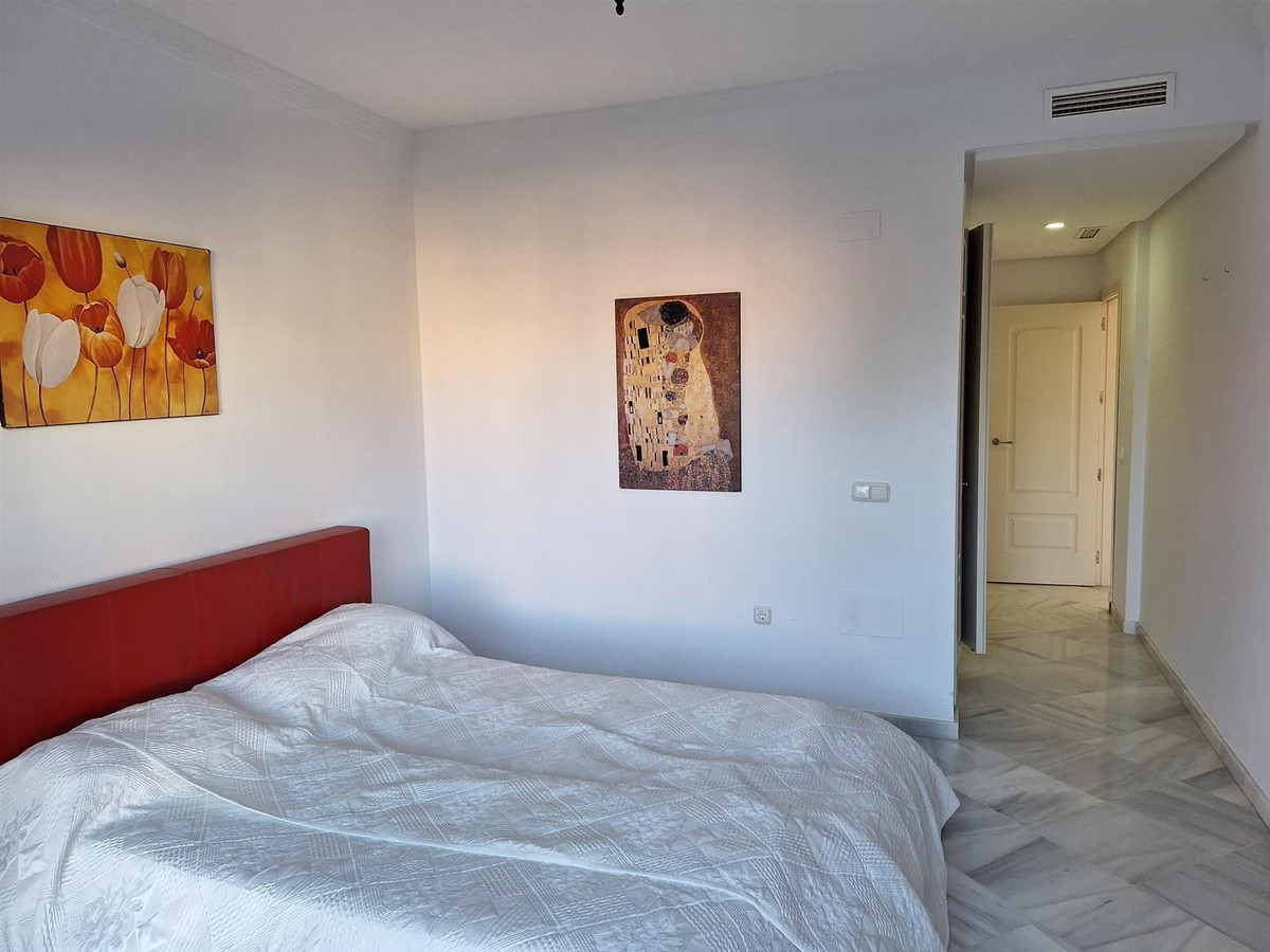 Appartement te koop in La Duquesa | 2 slaapkamers H5161417