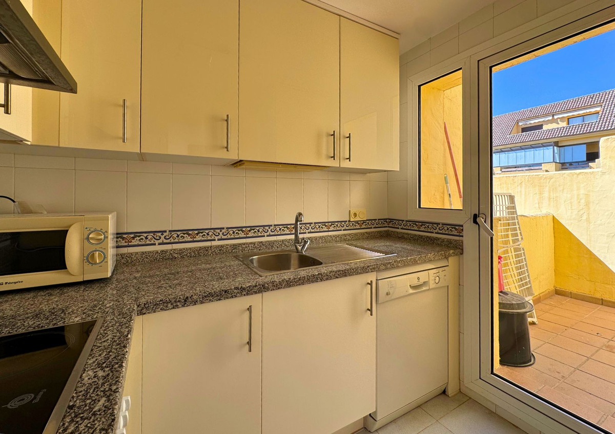 Penthouse te koop in La Duquesa | 2 slaapkamers H5161432