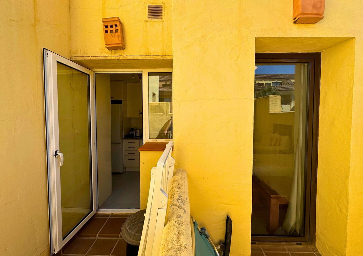 Penthouse te koop in La Duquesa | 2 slaapkamers H5161432
