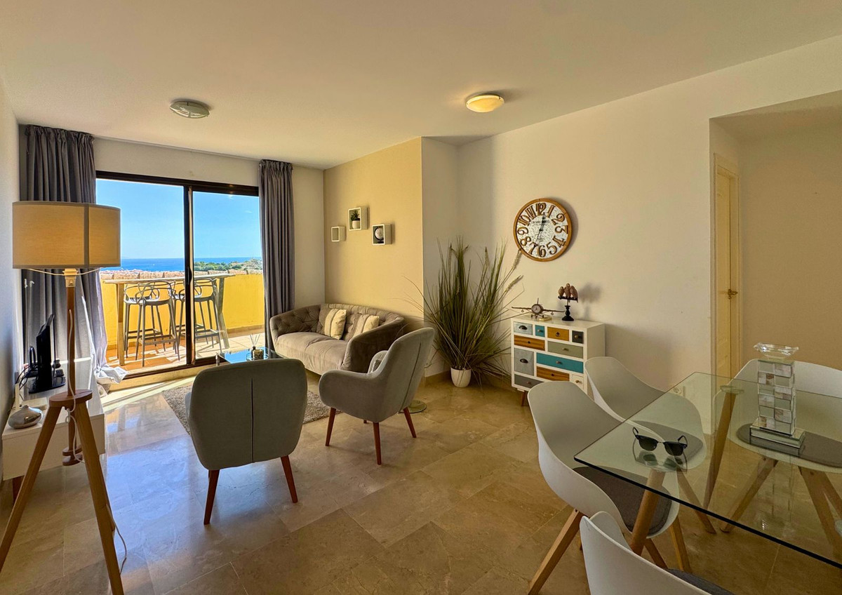 Penthouse te koop in La Duquesa | 2 slaapkamers H5161432